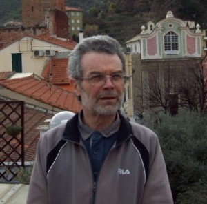 Ricchebuono Teresio