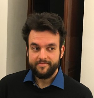 Stefano ganduglia