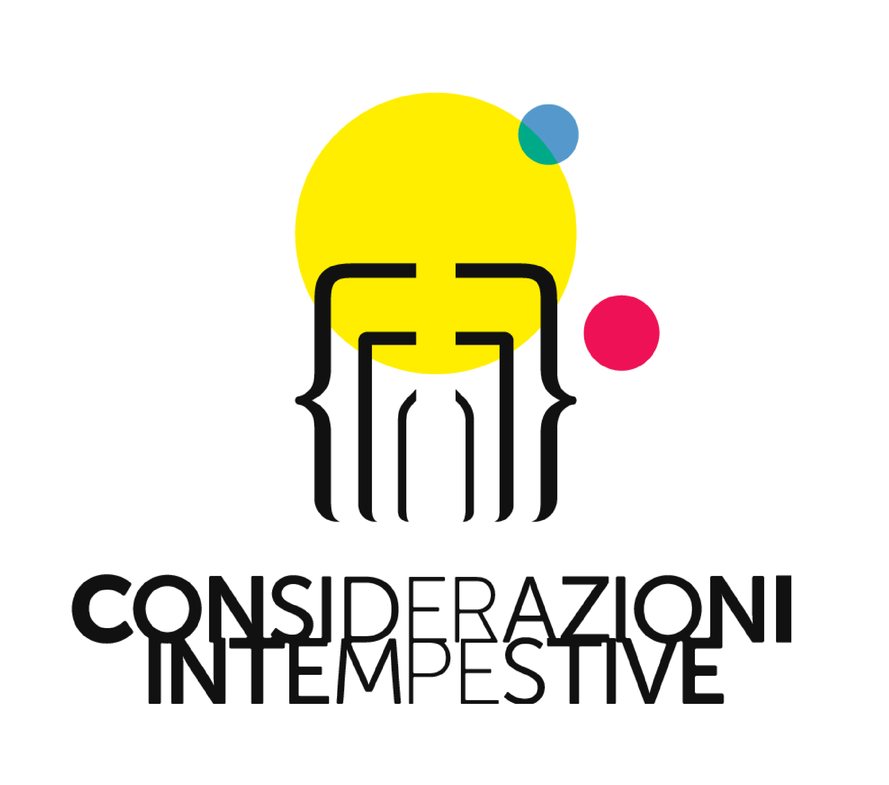 Rassegna d’Arte Contemporanea – Considerazioni Intempestive – edizioni 2016 e 2017