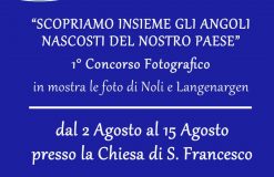 Scopriamo insieme gli angoli nascosti del nostro Paese