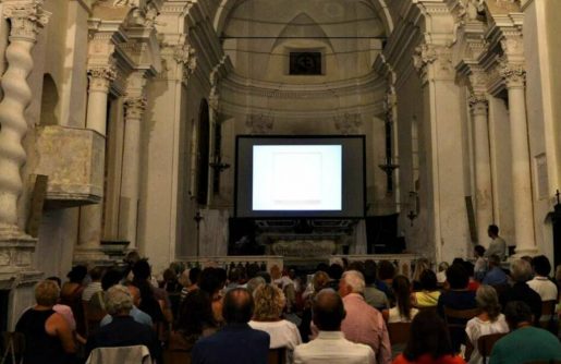 MANIFESTAZIONI ED EVENTI 2021 LAVORI, STUDI E PROGETTI IN CORSO (2021–2022)